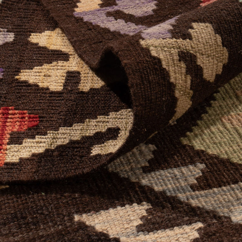 Kilim Maimana Tapete 304x205cm - Tapete de lã