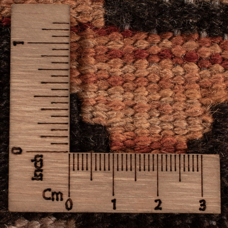 Kilim Maimana Tapete 304x205cm - Tapete de lã