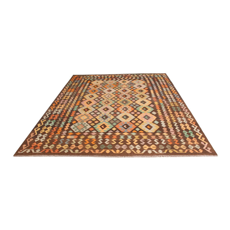 Kilim Maimana Tapete 303x200cm - Tapete de lã