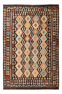 Kilim Maimana Tapete 299x198cm - Tapete de lã – product image