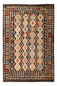 Kilim Maimana Tapete 299x198cm - Tapete de lã