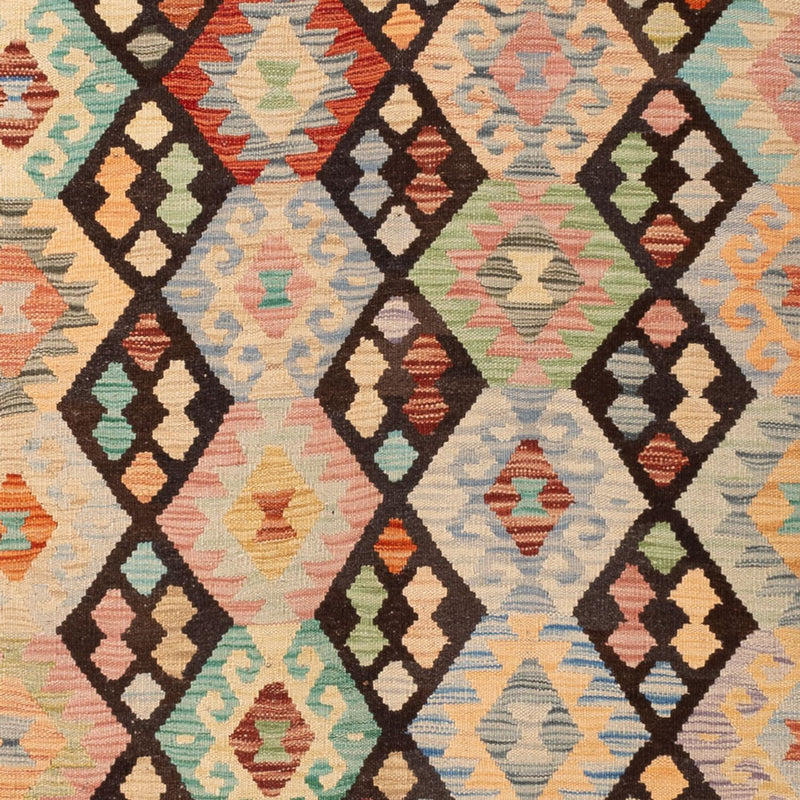 Kilim Maimana Tapete 299x198cm - Tapete de lã