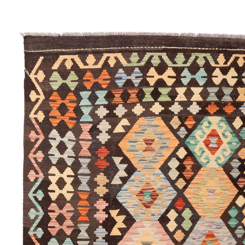 Kilim Maimana Tapete 299x198cm - Tapete de lã