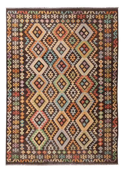 Kilim Maimana Tapete 205x289cm - Tapete de lã