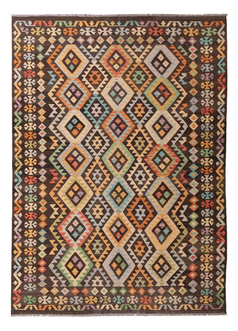 Kilim Maimana Tapete 289x205cm - Tapete de lã