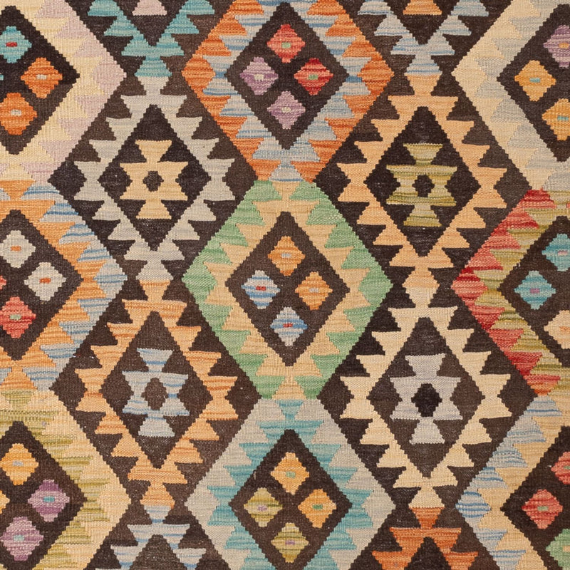 Kilim Maimana Tapete 289x205cm - Tapete de lã