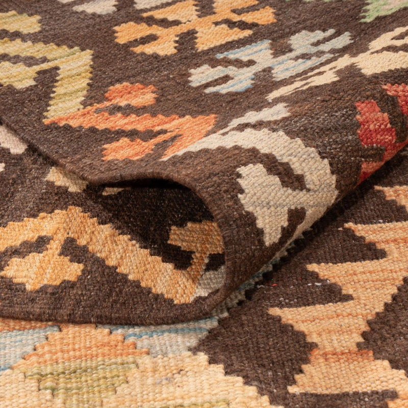 Kilim Maimana Tapete 289x205cm - Tapete de lã