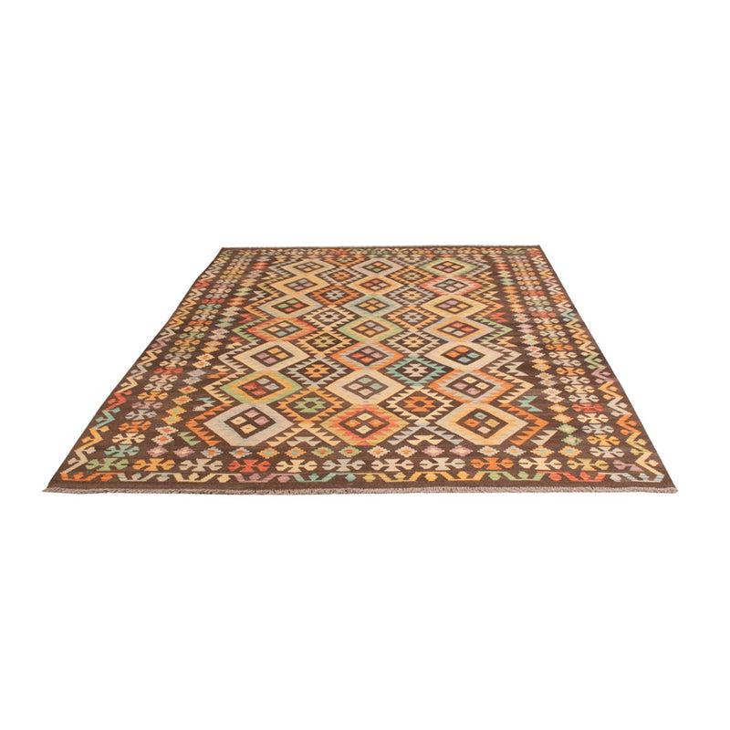 Kilim Maimana Tapete 289x205cm - Tapete de lã