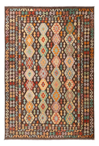 Kilim Maimana Tapete 301x202cm - Tapete de lã – product image