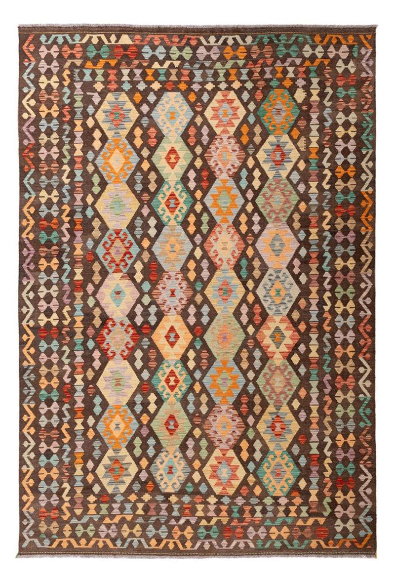 Kilim Maimana Tapete 301x202cm - Tapete de lã