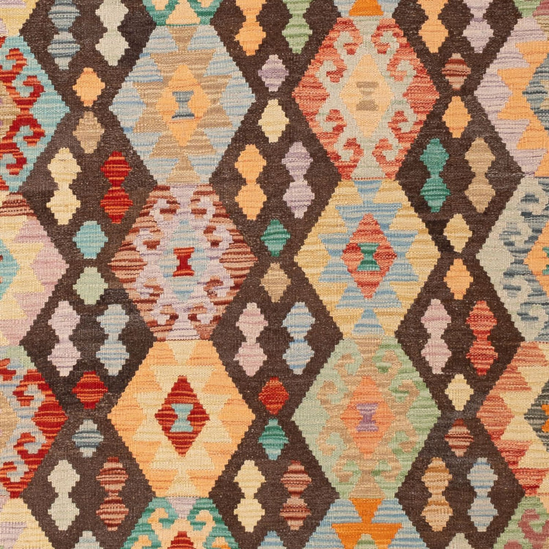 Kilim Maimana Tapete 301x202cm - Tapete de lã