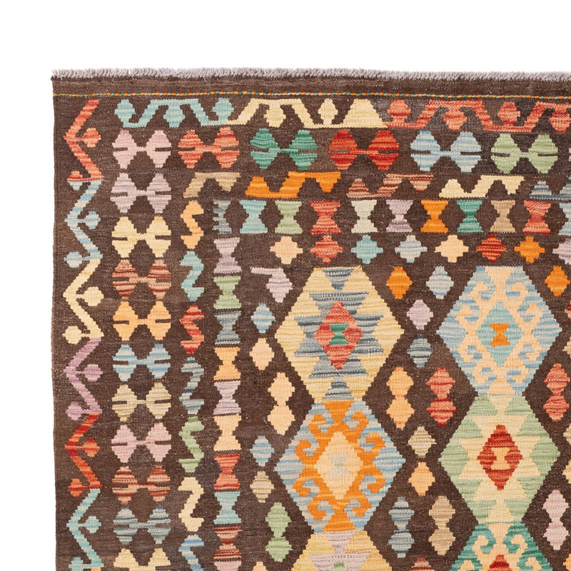 Kilim Maimana Tapete 301x202cm - Tapete de lã