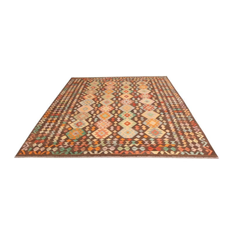 Kilim Maimana Tapete 301x202cm - Tapete de lã