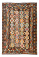 Kilim Maimana Tapete 290x195cm - Tapete de lã
