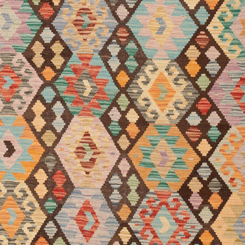 Kilim Maimana Tapete 290x195cm - Tapete de lã