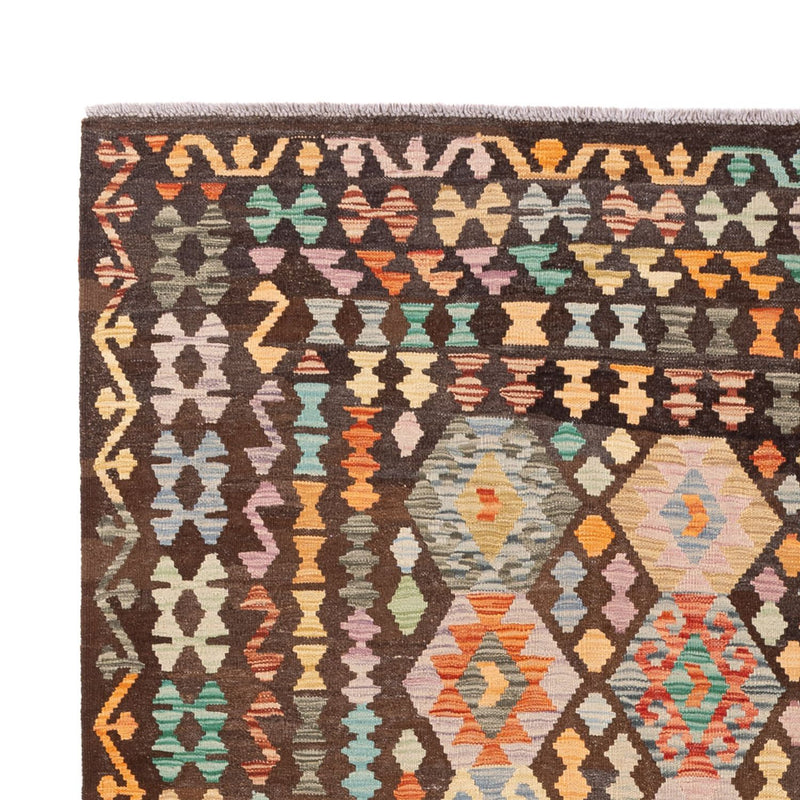 Kilim Maimana Tapete 290x195cm - Tapete de lã
