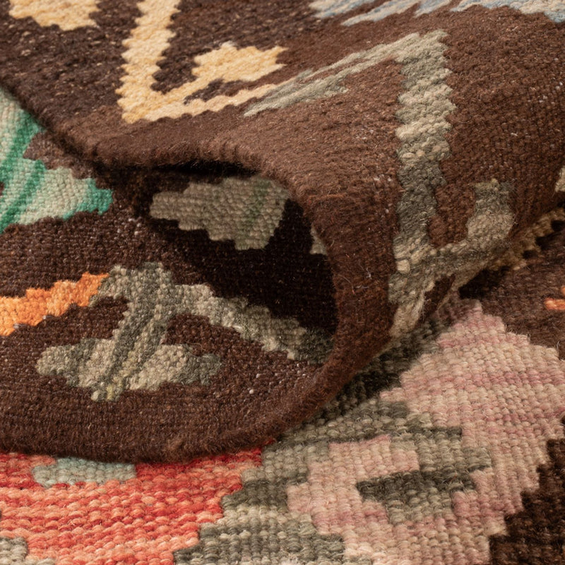 Kilim Maimana Tapete 290x195cm - Tapete de lã