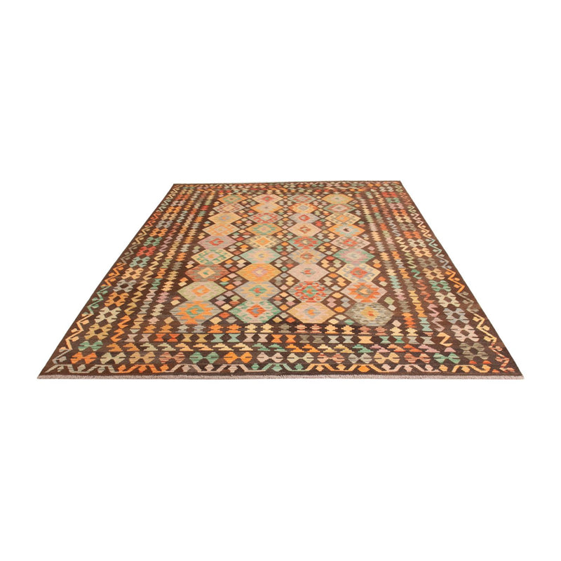 Kilim Maimana Tapete 290x195cm - Tapete de lã