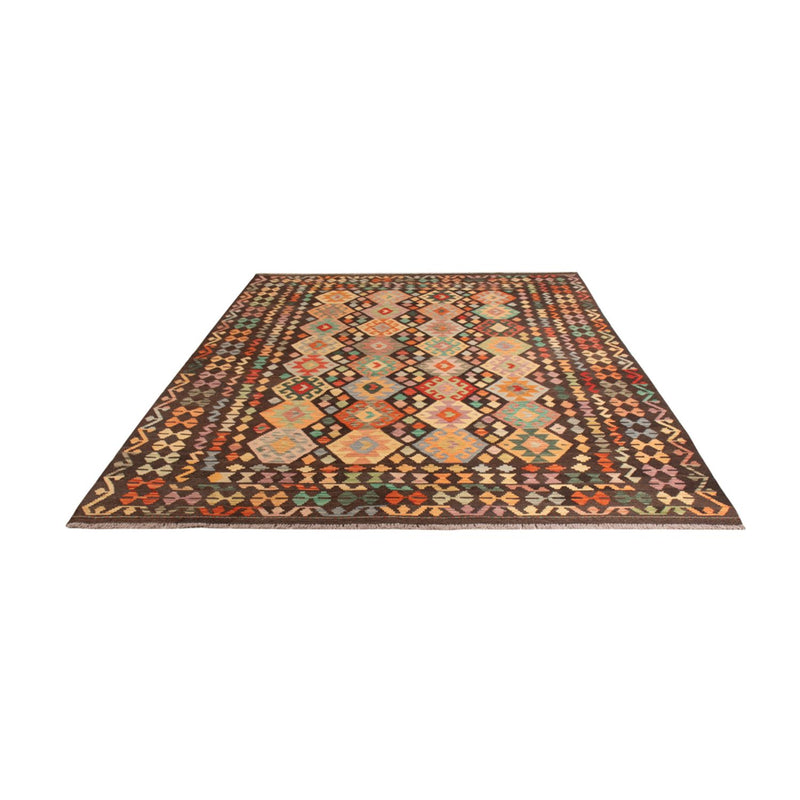 Kilim Maimana Tapete 298x201cm - Tapete de lã