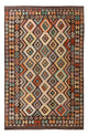 Kilim Maimana Tapete 301x194cm - Tapete de lã