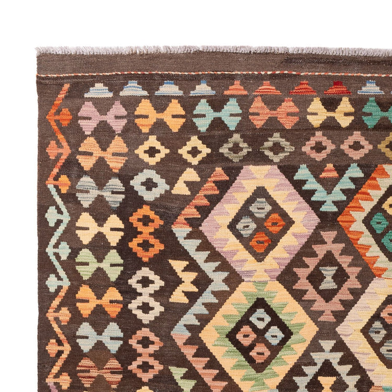 Kilim Maimana Tapete 301x194cm - Tapete de lã