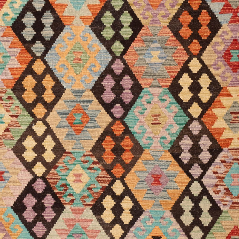 Kilim Maimana Tapete 296x208cm - Tapete de lã
