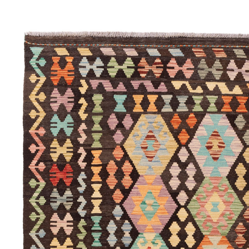 Kilim Maimana Tapete 296x208cm - Tapete de lã