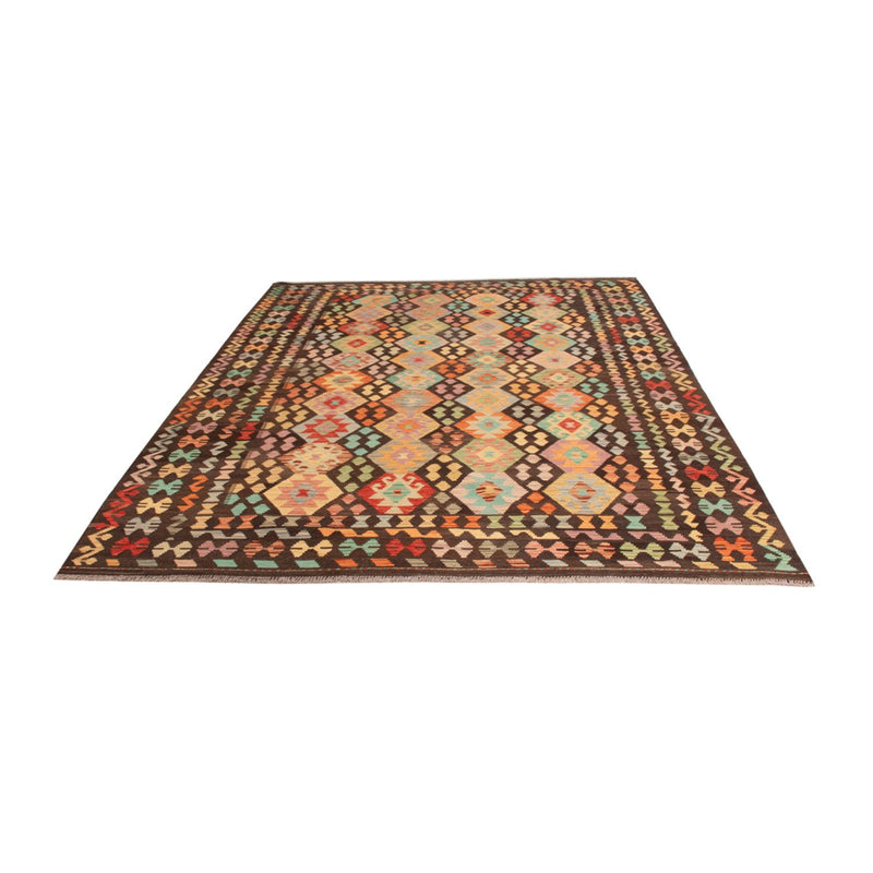 Kilim Maimana Tapete 296x208cm - Tapete de lã
