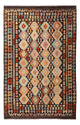 Kilim Maimana Tapete 307x199cm - Tapete de lã