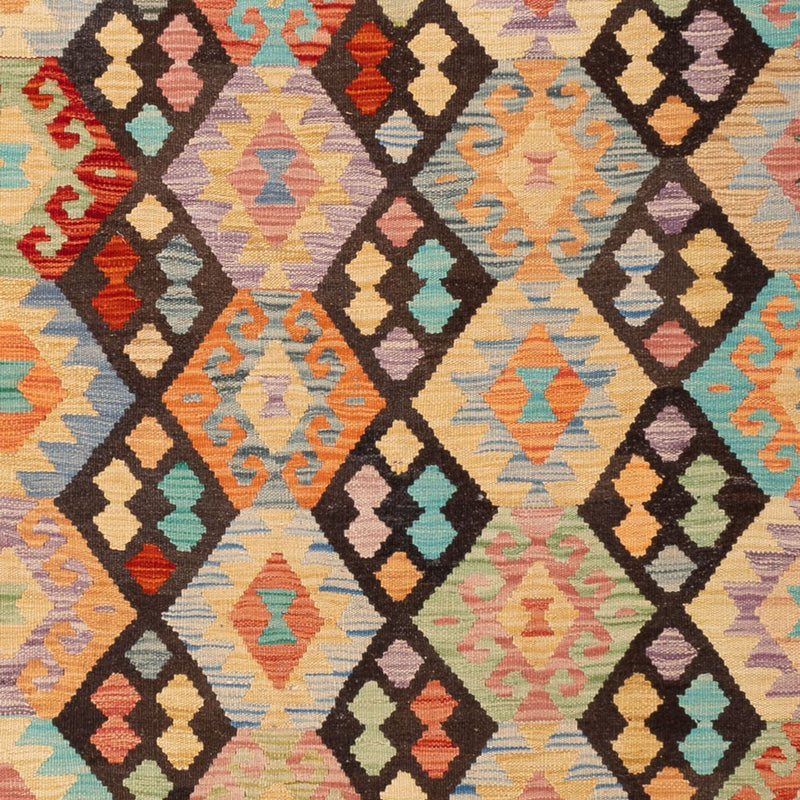 Kilim Maimana Tapete 307x199cm - Tapete de lã
