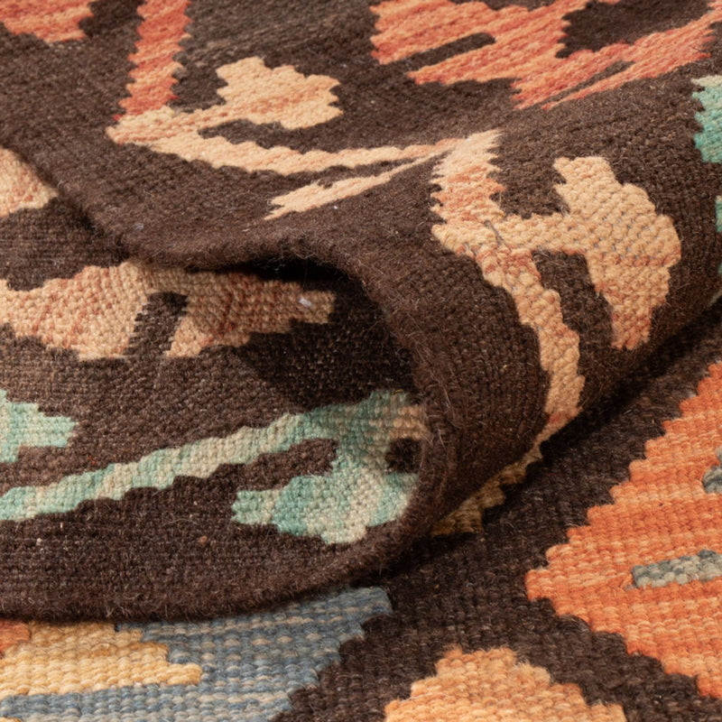 Kilim Maimana Tapete 307x199cm - Tapete de lã