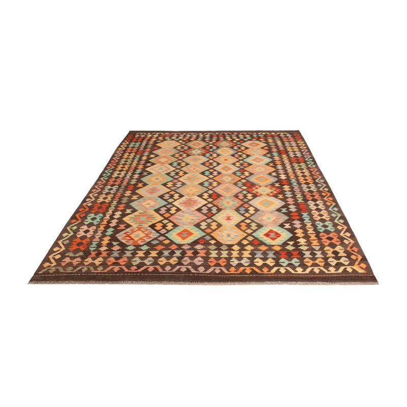 Kilim Maimana Tapete 307x199cm - Tapete de lã
