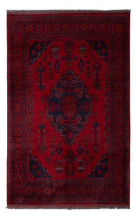 Khal Mohammadi Tapete 190x121cm - Tapete Oriental – product image
