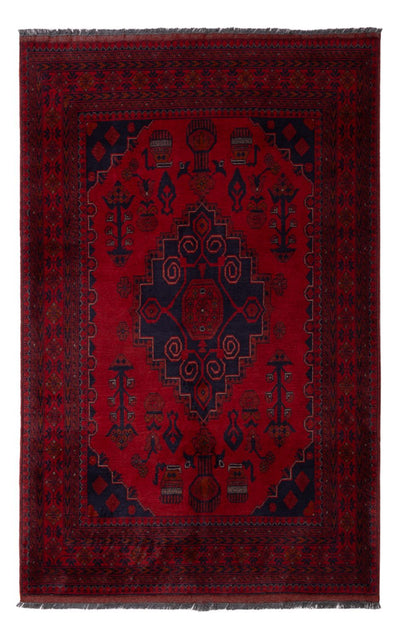 Khal Mohammadi Tapete 121x190cm - Tapete Oriental