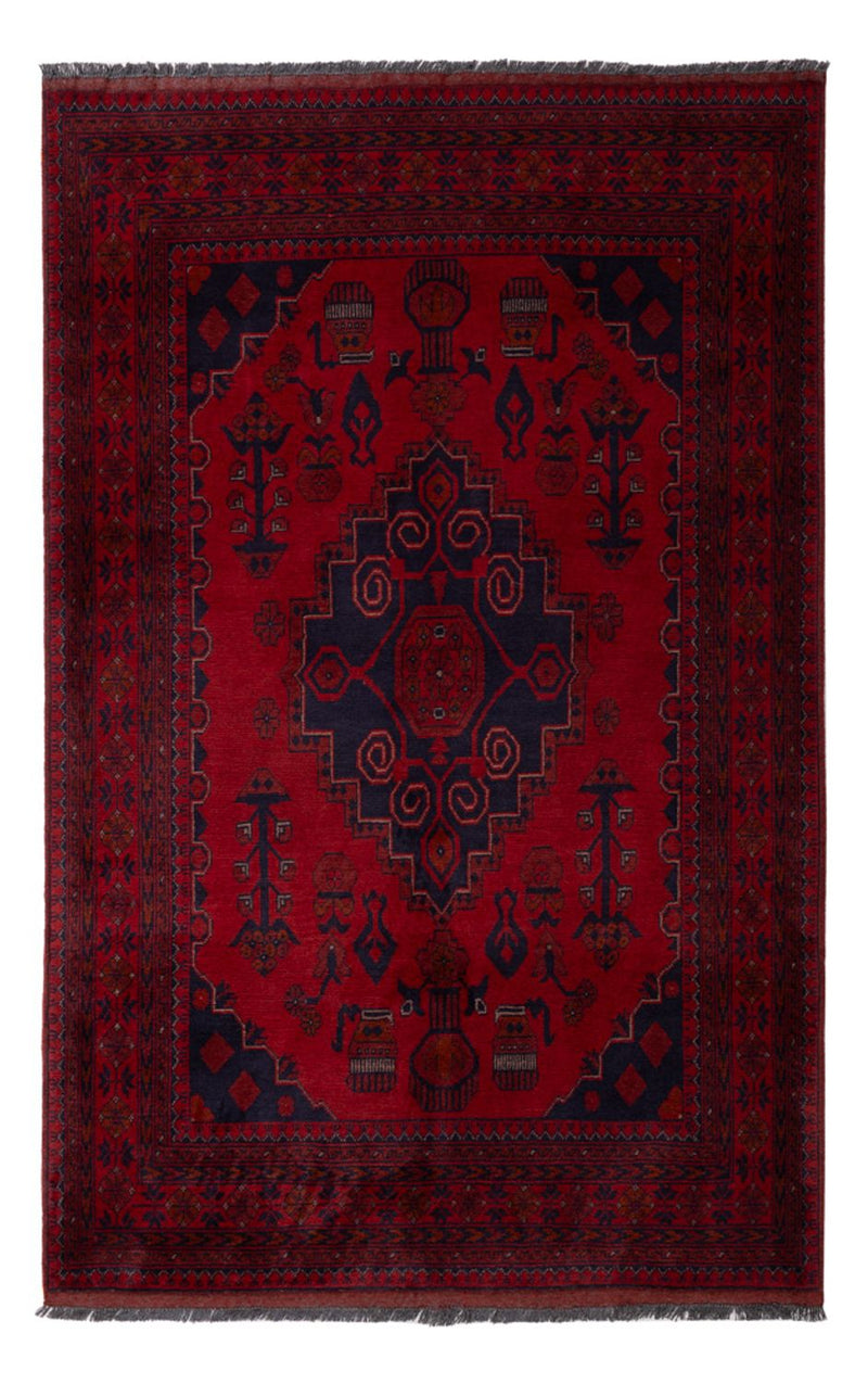 Khal Mohammadi Tapete 190x121cm - Tapete Oriental