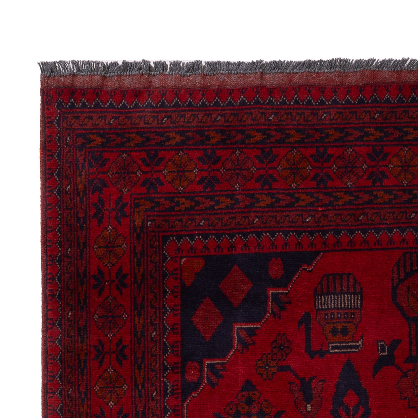 Khal Mohammadi Tapete 190x121cm - Tapete Oriental