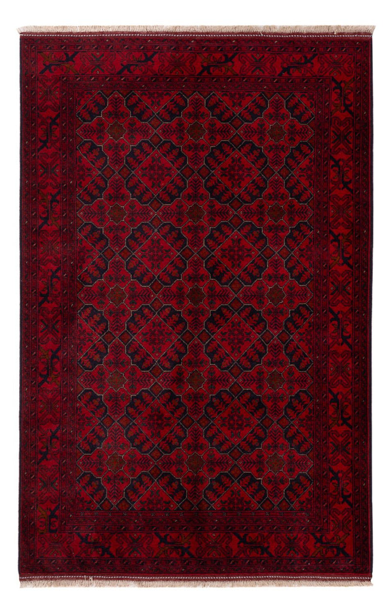 Khal Mohammadi Tapete 195x123cm - Tapete Oriental