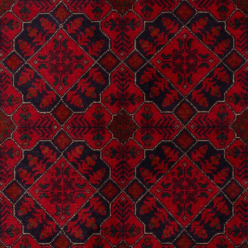 Khal Mohammadi Tapete 195x123cm - Tapete Oriental