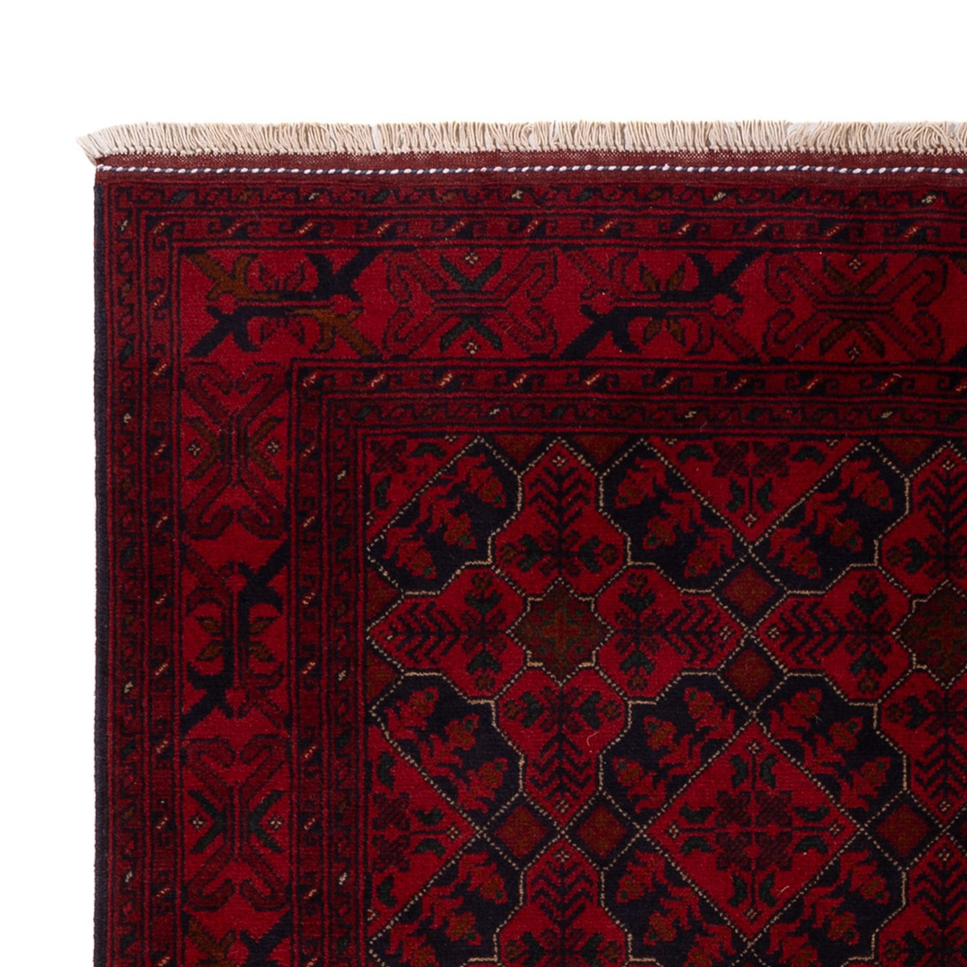Khal Mohammadi Tapete 195x123cm - Tapete Oriental