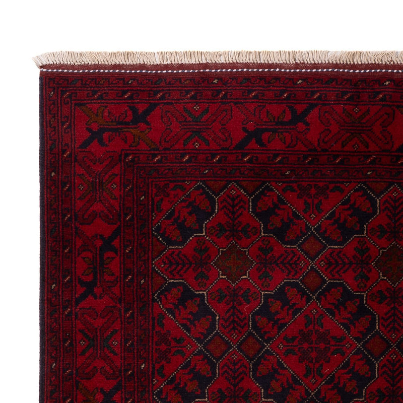Khal Mohammadi Tapete 195x123cm - Tapete Oriental