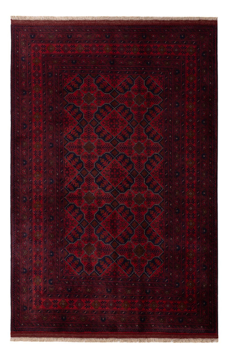 Khal Mohammadi Tapete 193x125cm - Tapete Oriental
