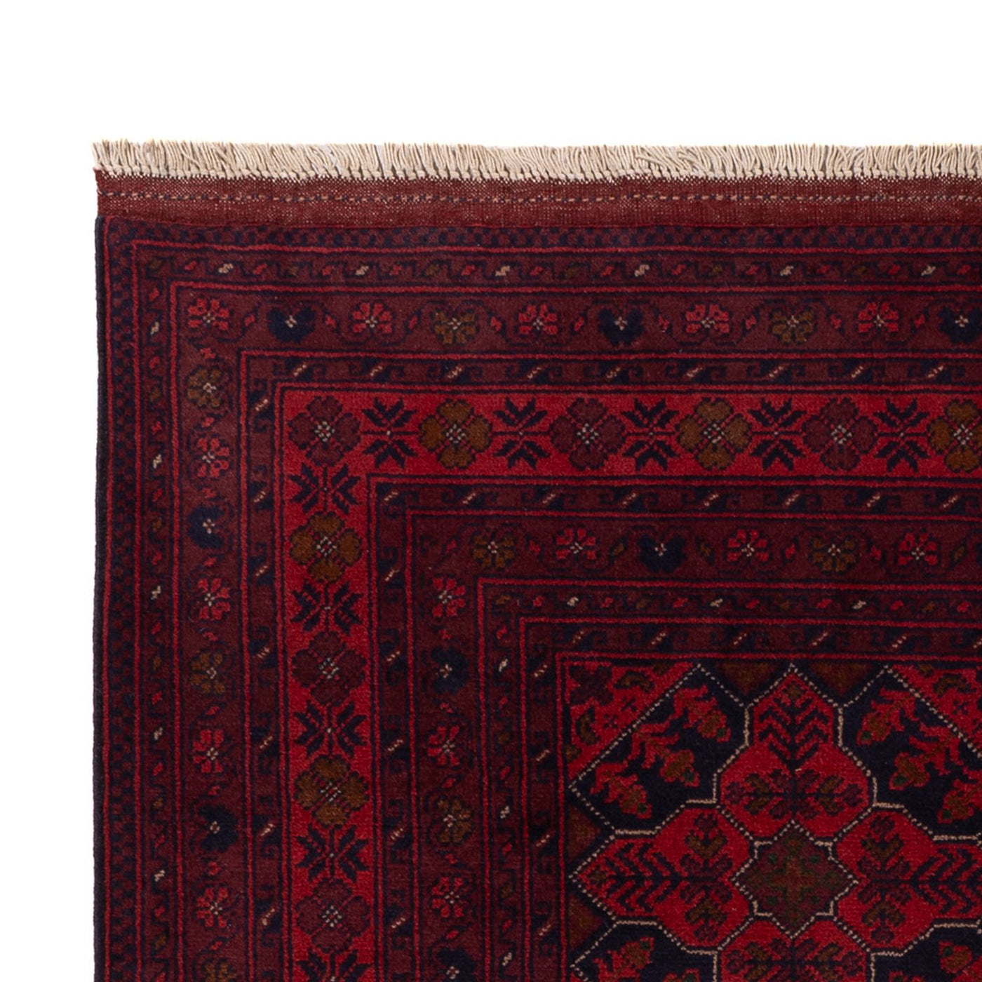 Khal Mohammadi Tapete 193x125cm - Tapete Oriental