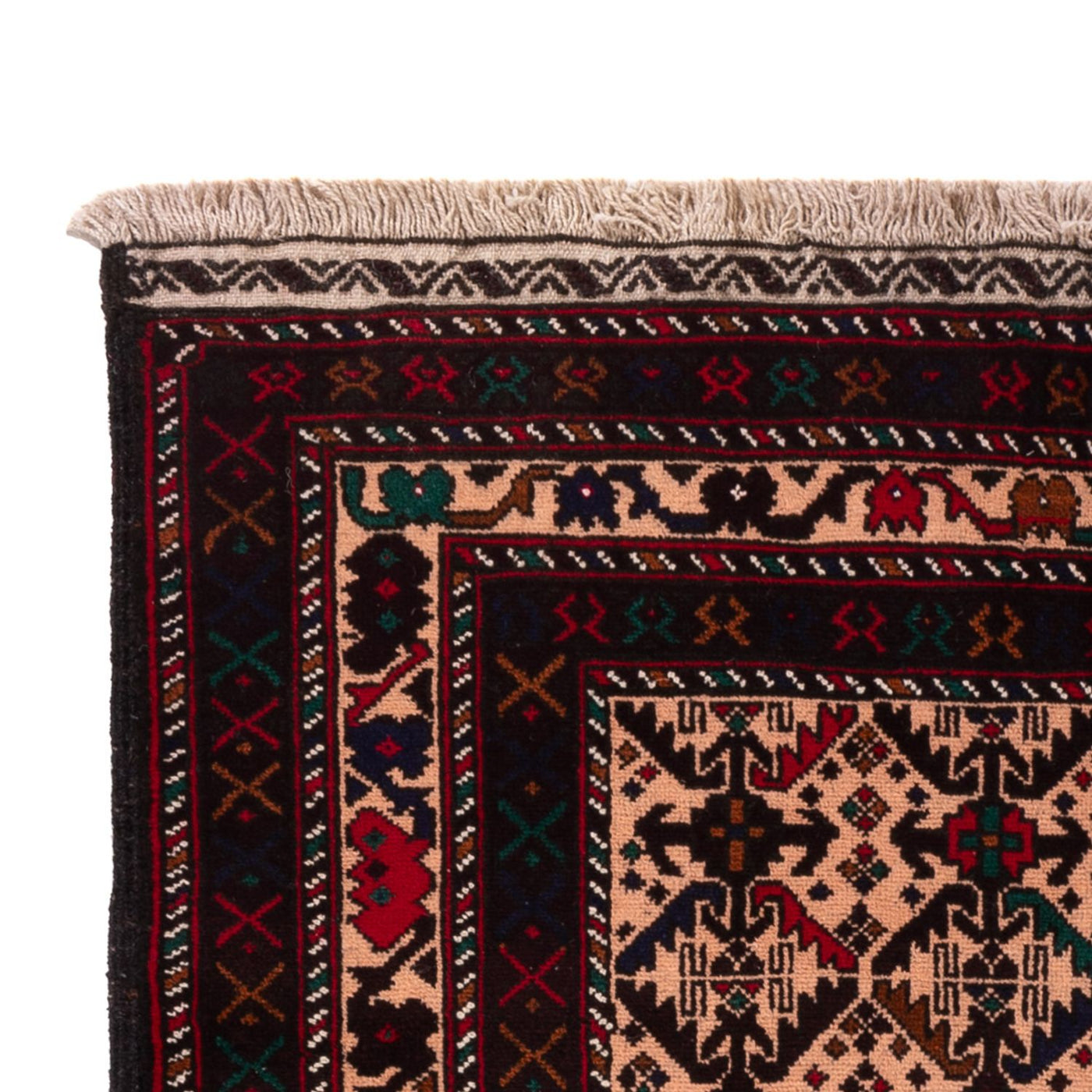 Tapete Baluch 193x112cm - Tapete Oriental