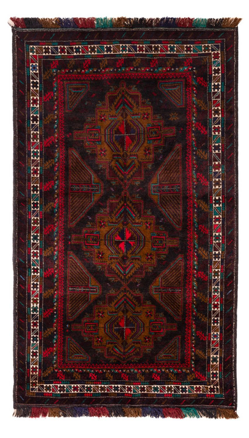 Tapete Baluch 198x116cm - Tapete Oriental