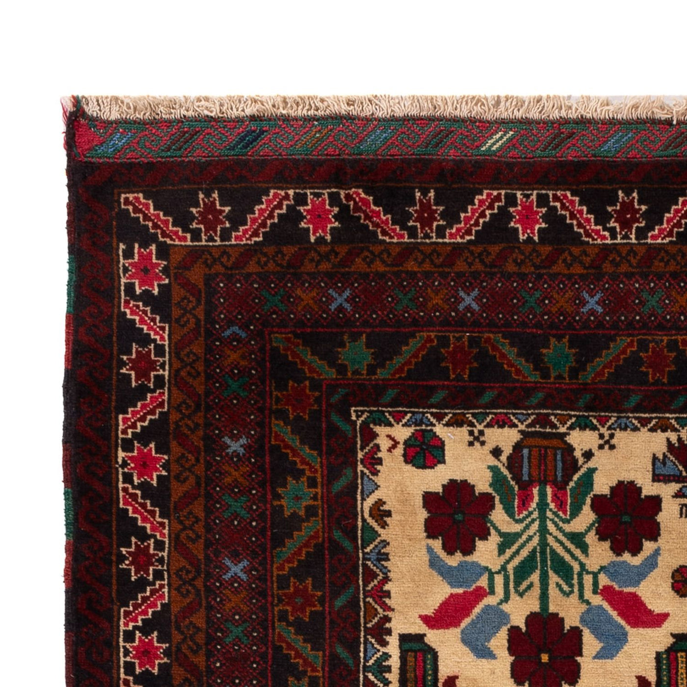 Tapete Baluch 177x117cm - Tapete Oriental