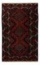 Tapete Baluch 183x114cm - Tapete Oriental