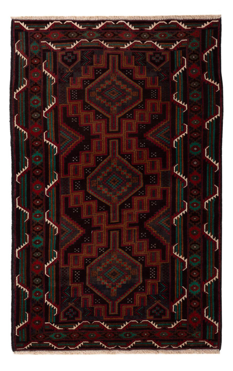 Tapete Baluch 183x114cm - Tapete Oriental
