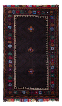 Tapete Baluch 195x116cm - Tapete Oriental – product image