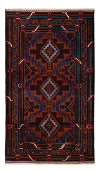 Tapete Baluch 208x119cm - Tapete Oriental – product image
