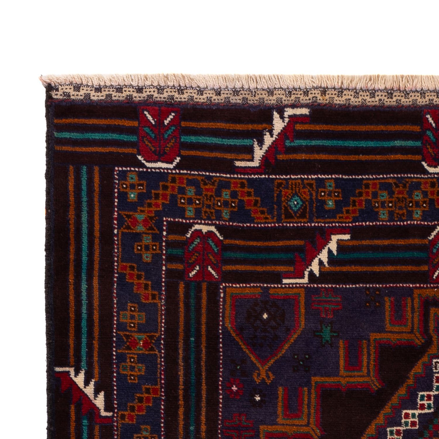 Tapete Baluch 208x119cm - Tapete Oriental